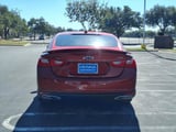 2025 Chevrolet Malibu - Preview 4