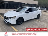 2026 Nissan Sentra - Preview 2
