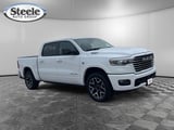 2026 Ram 1500 - Preview 7