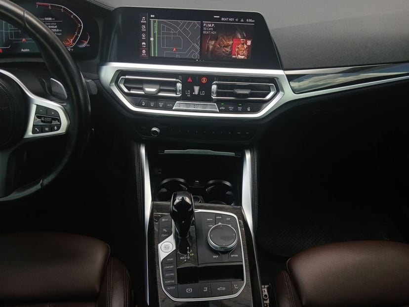 2023 BMW 430i - Image 3