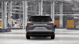 2026 Toyota Sienna - Preview 8