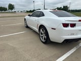 2012 Chevrolet Camaro - Preview 5
