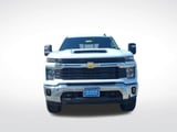 2026 Chevrolet Silverado 3500 HD - Preview 8