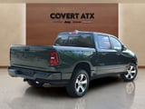 2026 Ram 1500 - Preview 5