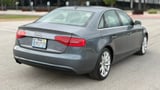 2013 Audi A4 - Preview 4