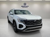 2026 Volkswagen Atlas Cross Sport - Preview 7