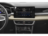 2027 Volkswagen Taos - Preview 7