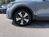 2023 Volvo XC40 Recharge - Preview 8