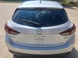 2016 Mazda Mazda3 - Preview 7