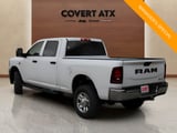 2026 Ram 2500 - Preview 3