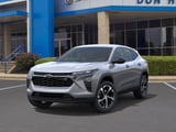 2026 Chevrolet Trax - Preview 6