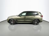 2026 BMW X5 - Preview 8