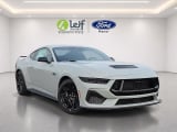 2026 Ford Mustang - Preview 2