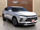 2023 Chevrolet Blazer - Preview 6