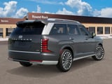 2027 Hyundai Palisade - Preview 4