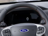 2027 Ford Explorer - Preview 13