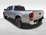 2021 Toyota Tacoma - Preview 7