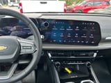2027 Chevrolet Traverse - Preview 15