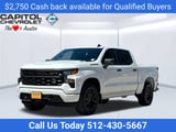 2026 Chevrolet Silverado - Preview 2