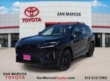 2026 Toyota RAV4 - Preview 2