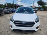 2018 Ford Escape - Preview 2