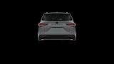 2026 Toyota Sienna - Preview 8