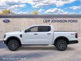 2026 Ford Ranger - Preview 3