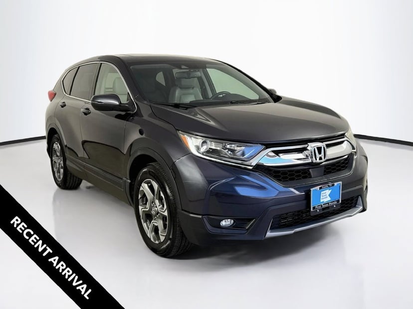 2017 Honda CR-V - Image 1