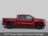 2025 Chevrolet Silverado 1500 - Preview 6