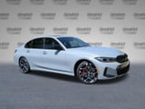2026 BMW 3 Series - Preview 2