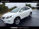 2014 Lexus RX - Preview 2
