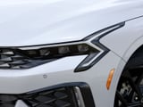 2026 Kia K5 - Preview 10