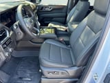 2026 GMC Yukon - Preview 8