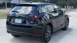 2018 Mazda CX-5 - Preview 4