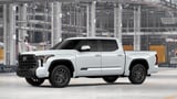 2026 Toyota Tundra - Preview 2