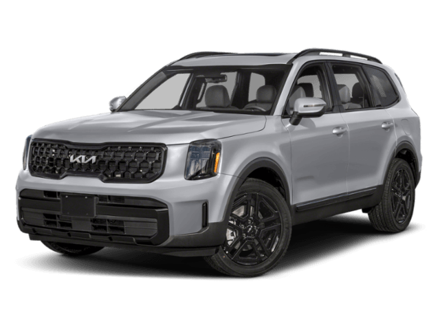 2024 Kia Telluride - Image 1