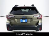 2020 Subaru Outback - Preview 6