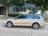 2017 Volkswagen Golf SportWagen - Preview 5