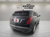 2018 Cadillac XT5 - Preview 5