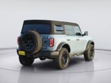 2024 Ford Bronco - Preview 6