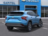 2026 Chevrolet Trax - Preview 4
