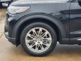 2026 Ford Explorer - Preview 6