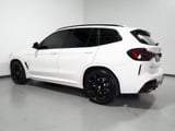 2024 BMW X3 - Preview 8