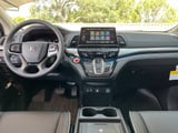 2026 Honda Odyssey - Preview 8
