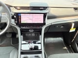 2026 Jeep Grand Cherokee L - Preview 3