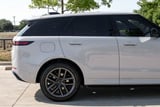 2026 Land Rover Range Rover Sport - Preview 9