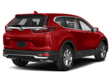 2020 Honda CR-V - Preview 7