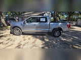 2023 Ford F150 - Preview 2