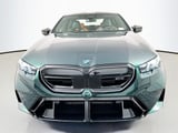 2027 BMW M5 - Preview 2