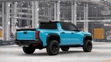 2026 Toyota Tacoma - Preview 10